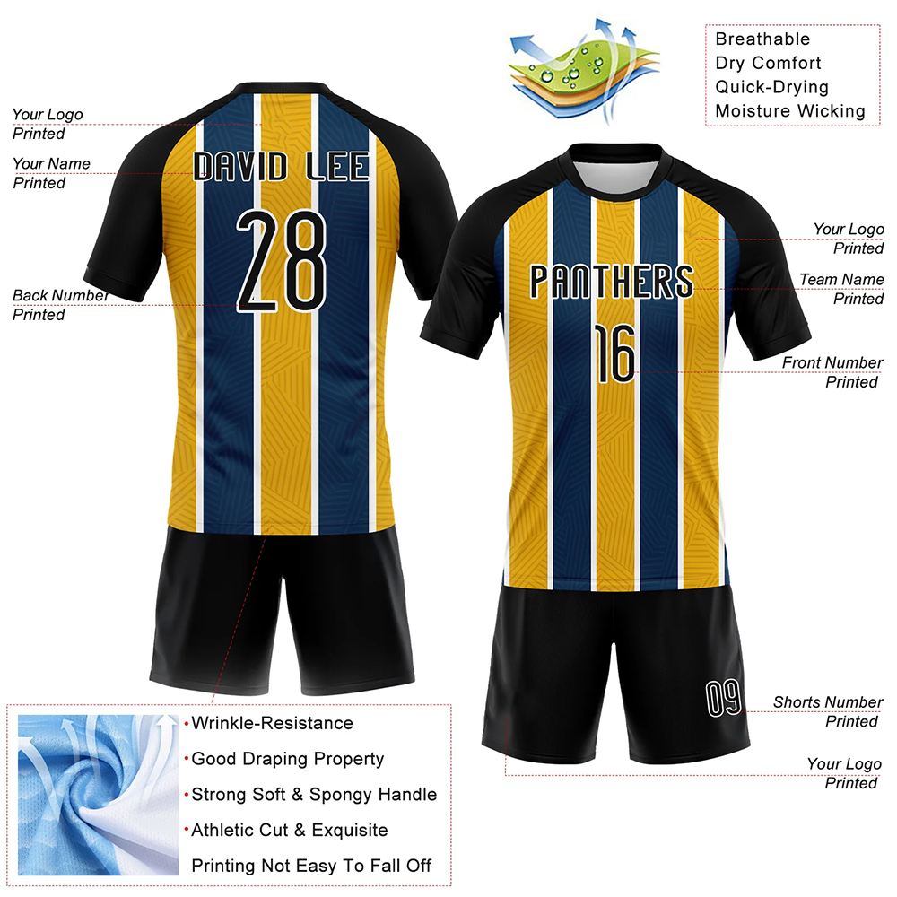 Sublimation Volleyball Uniforms